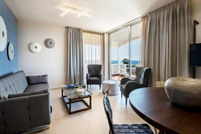 Гостиница Marina Alimos Hotel Apartments  Афины